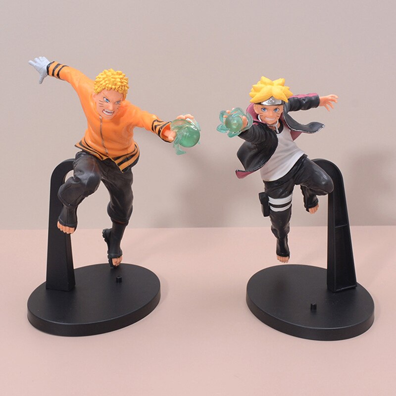 Naruto – Boruto Themed Cool Rasengan PVC Action Figure Action & Toy Figures