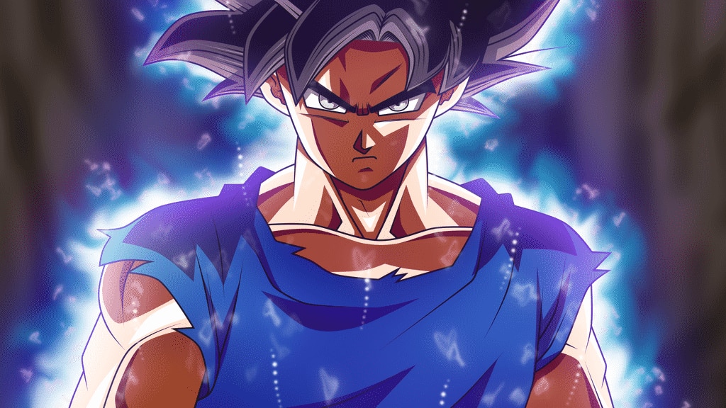 Dragon Ball Z Movie 6: Return of Cooler | Anime-Planet