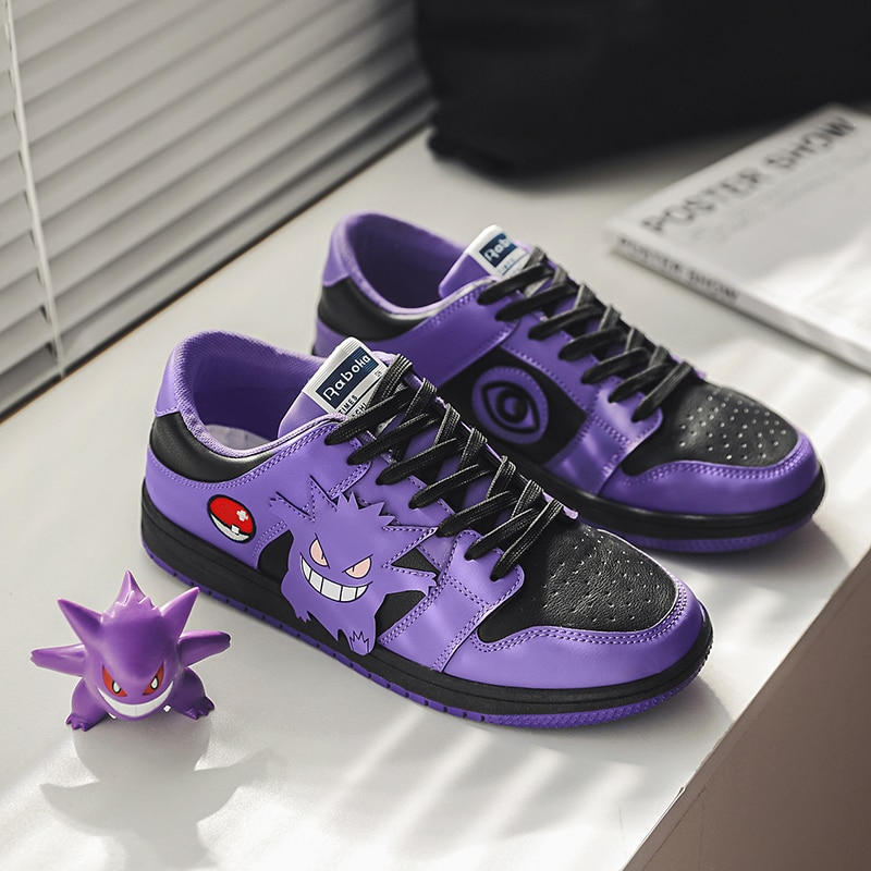 Purple V66