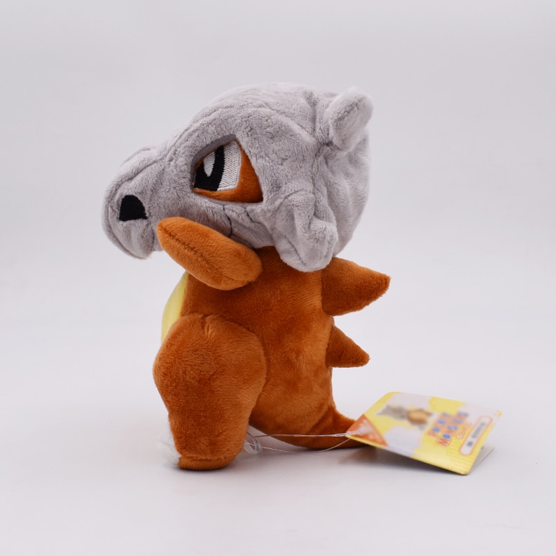 Pokemon – Cubone Themed Cute Plush Toy Dolls & Plushies