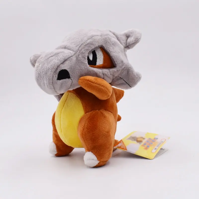 Pokemon – Cubone Themed Cute Plush Toy Dolls & Plushies