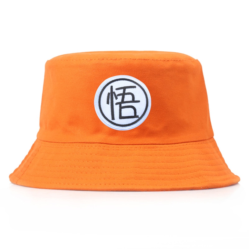 Dragon Ball – Anime Themed Summer Caps and Hats (6 Designs) Caps & Hats