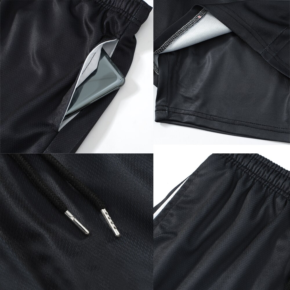 Baki – Baki Themed Badass Shorts (20+ Designs) Pants & Shorts