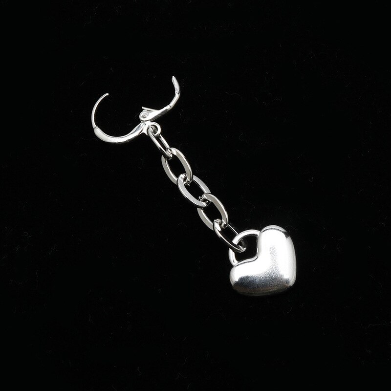 Death Note – Ryuk Earrings Themed Cool Earrings (6 Designs) Rings & Earrings