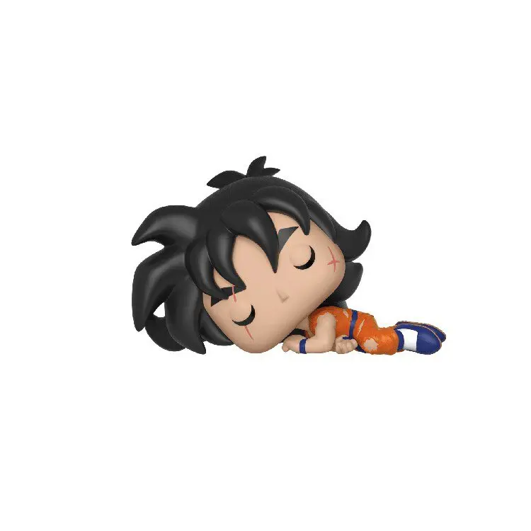 Dragon Ball Yamcha Fall Figure: Relive the Dramatic Moment of Yamcha’s Defeat Figures & Toys Action & Toy Figures