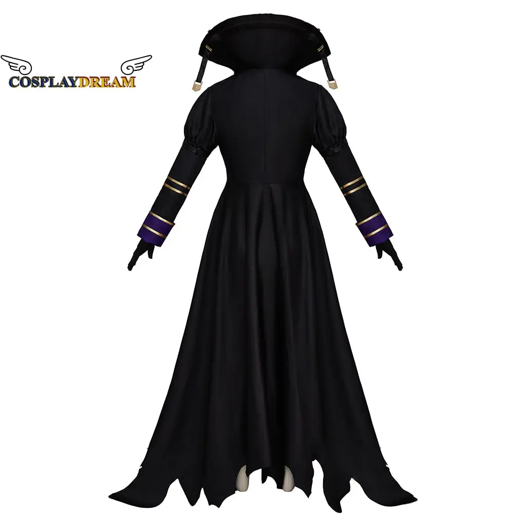 The Eminence in Shadow – Cid Kagenou Cosplay Costume Cosplay & Accessories