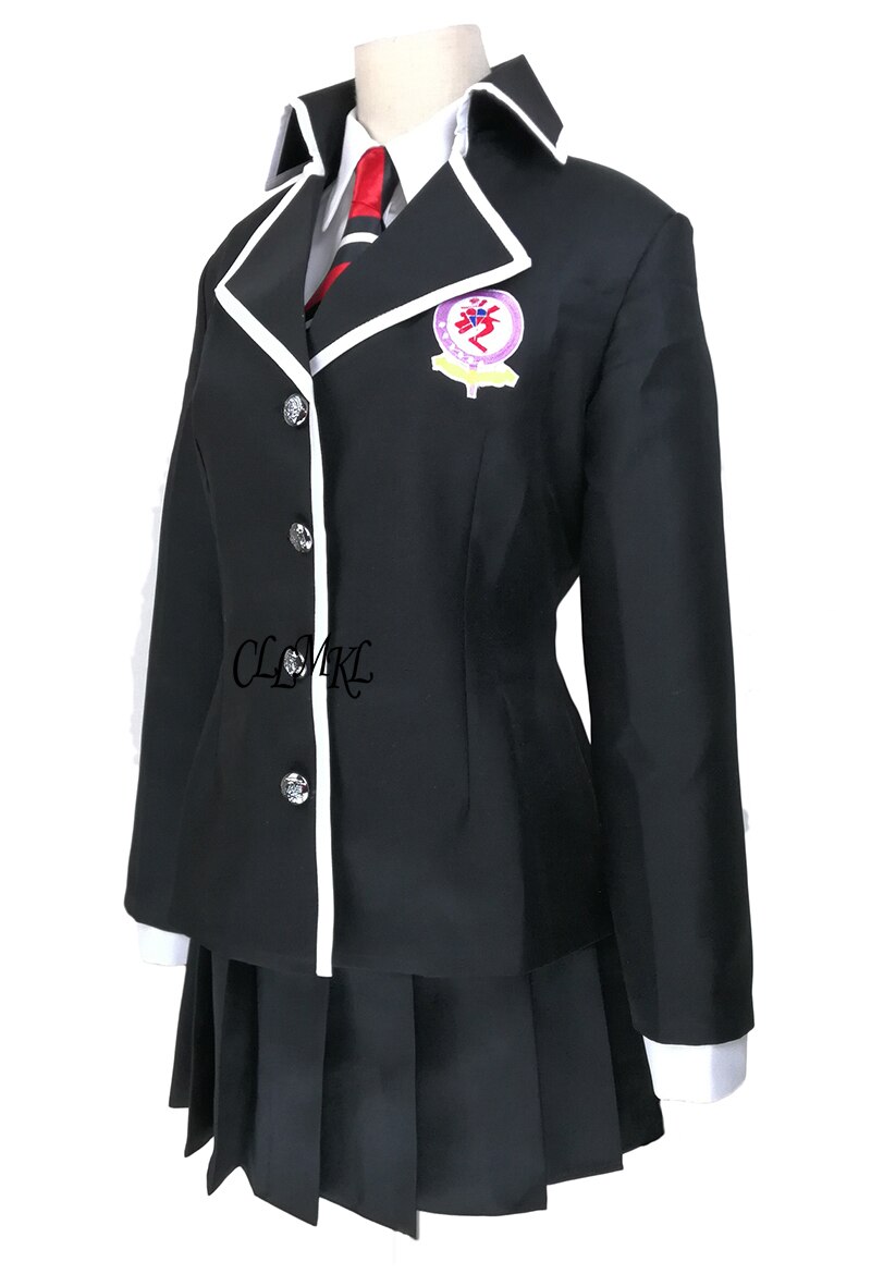 Blue Exorcist – Blue Exorcist School Uniform Cosplay Cosplay & Accessories