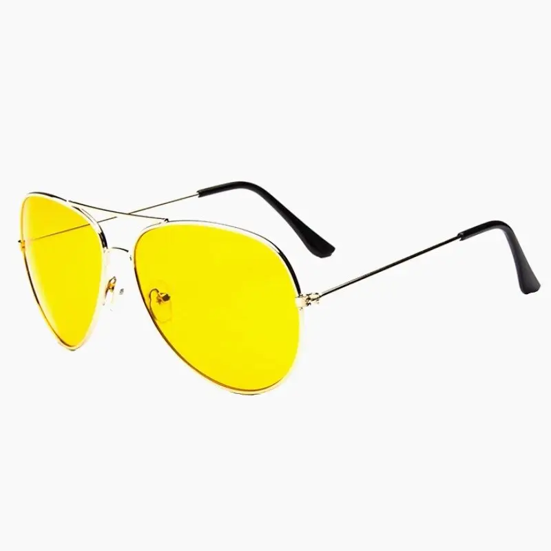 ACE Anime One Piece Characters Navy Admiral Borsalino Cosplay glasses Yellow Sunglasses Uncategorized