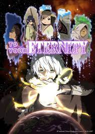 Shop To Your Eternity Products
