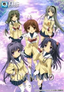 Shop Clannad Products
