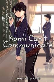 Shop Komi Can't Communicate Products