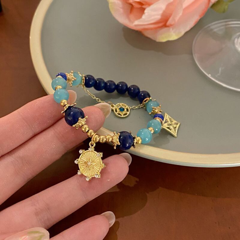 Genshin Impact – Genshin Impact Wanderer Fashionable Bracelets Jewelry & Accessories Bracelets