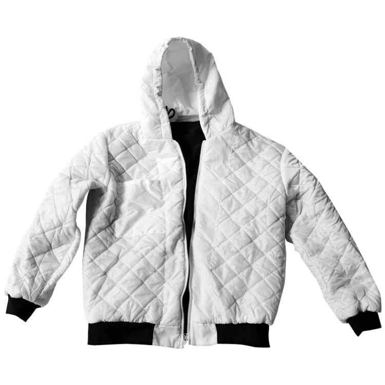 Steins Gate – Steins Gate Makise Kurisu Fashionable Men’s Jacket Clothing & Cosplay Jackets & Coats