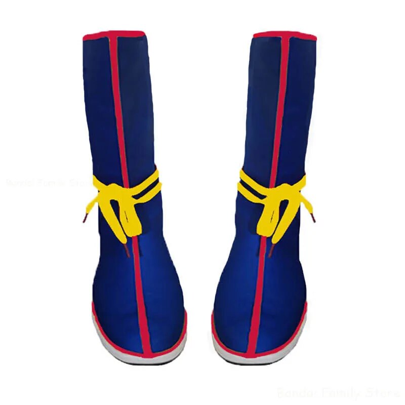 Dragon Ball Z – Goku Son Cosplay Shoes Shoes & Slippers