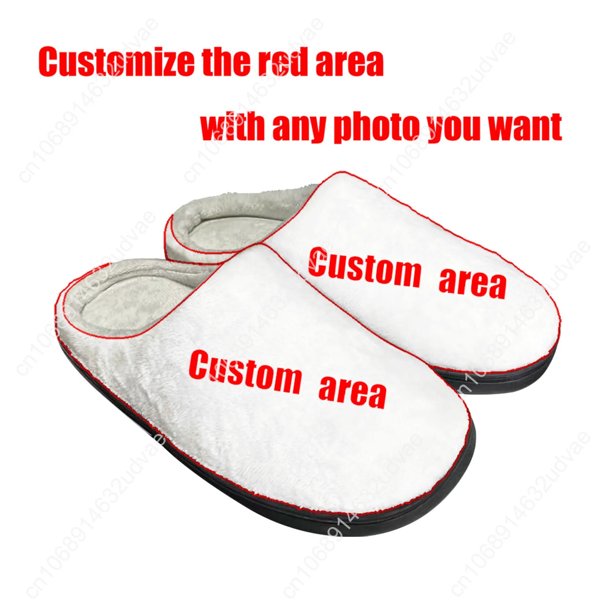 Custom DIY Your Pic
