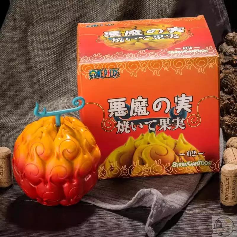 Flame-Flame Fruit