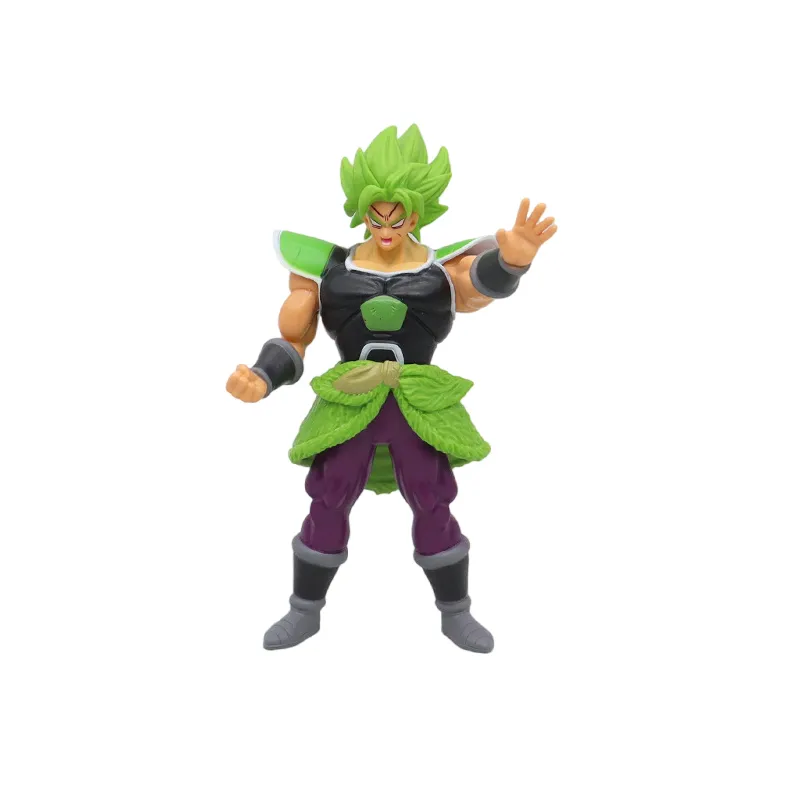Dragon Ball – Son Goku Super Saiyan Collectible Action Figure Gifts