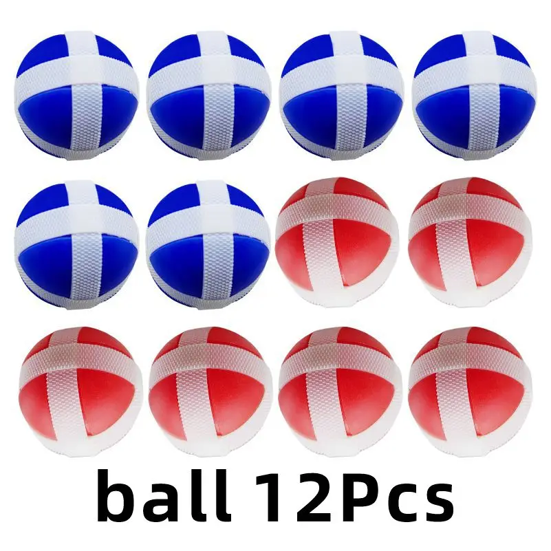 Ball 12PCS