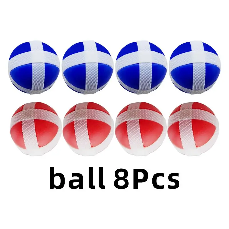 Ball 8PCS