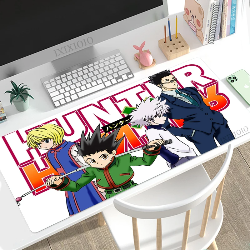 Hunter X Hunter – Non-Slip Soft Mouse Pad Computer Table Mat