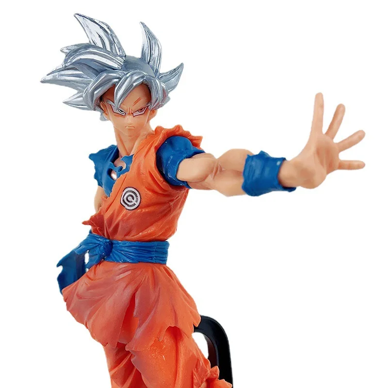 Dragon Ball – Super Siyan Son Goku Action Figure