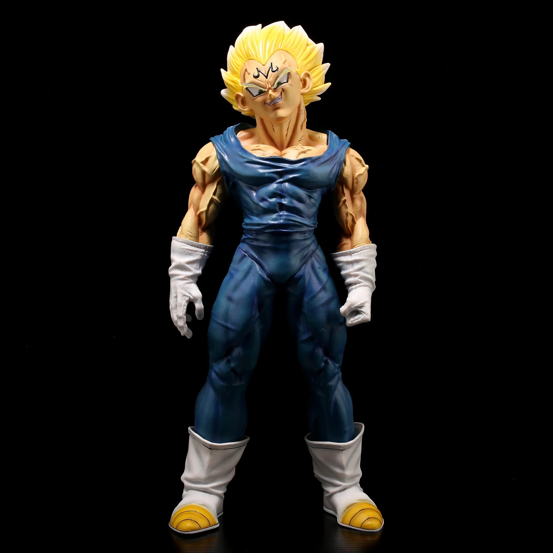 Dragon Ball – Super Saiyan Vegeta figure PVC Model Statue