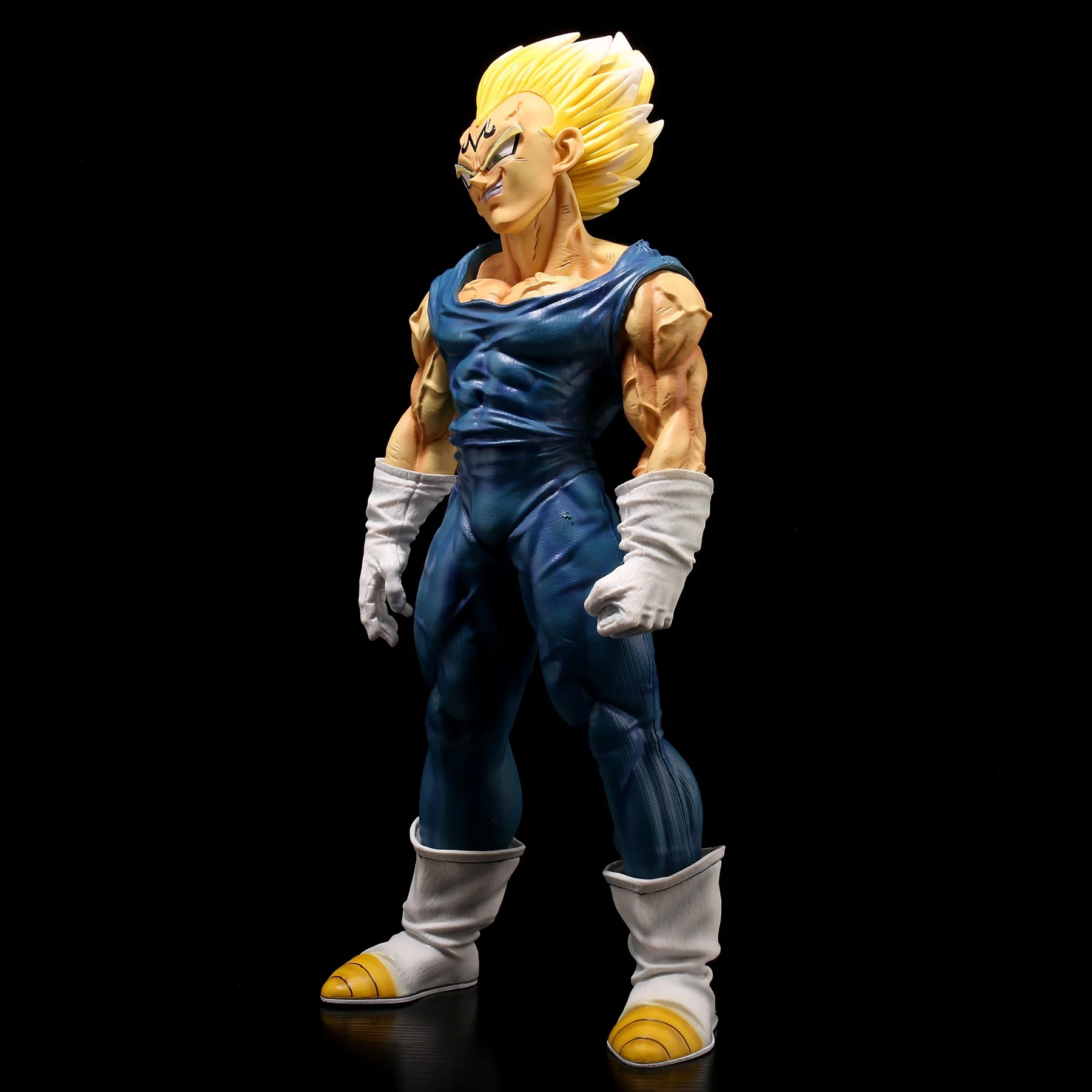 Dragon Ball – Super Saiyan Vegeta figure PVC Model Statue